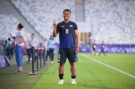 【パリ五輪マリ戦】「威圧感が相手のミスを誘った」GK小久保玲央ブライアンの強みとチームの分析力 3戦目に期待すること【アトランタ五輪代表FW松原良香の視点】#2の画像