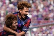 王者鹿島が首位奪還！至極の“90分+α”のエンタメ劇場！ジーコ御前、鹿島vs町田の一進一退ハイレベルな激闘を現地撮り！【鹿島アントラーズvs FC町田ゼルビア】激闘PHOTOギャラリーの画像