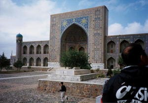 大住良之の「この世界のコーナーエリアから」　連載第３８回「放浪しない蹴球記」の画像