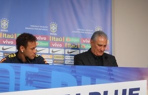 現在のセレソンが持つ「かつてない力」森保ジャパンとの親善試合を準々決勝の「前哨戦」に!【カタール・ワールドカップに乗り込む「歴代最強」ブラジル代表】(5)の画像