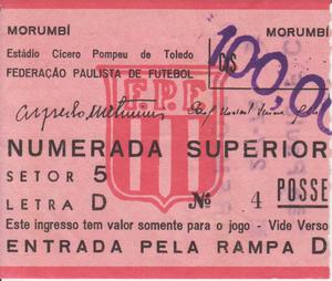 後藤健生の「蹴球放浪記」第107回「まだ誰も花粉症やＷ杯も知らなかった時代」の巻(2)日本がフットボール・ネーションになった証の画像