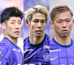 【2連勝で5位浮上。”優勝候補筆頭”広島が直面する攻撃面の課題とは？(2)】リーグ最少失点の守備陣は盤石だが、負傷者が出た時の危機管理は必要。6月の補強の行方は？の画像