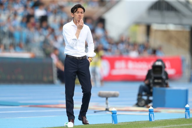 J2移籍前線沸騰!(2)「2年かけてJ1」渡邉晋監督とリスタートの山口と長崎、新潟、大宮には朗報!!【J2のミカタ特別編~21年「J1昇格」への選手補強査定<6>】の画像