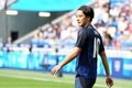 パリオリンピック男子サッカー日本代表「激闘の記録」PHOTOギャラリー52枚　準々決勝スペイン戦　32年ぶりの金メダルに輝いた世界王者と激闘！エース細谷真大「美しい」同点ゴールは幻に…の画像008