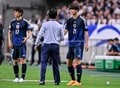 【photoギャラリー】サッカー日本代表が中国代表を７得点で撃破！ 伊東純也の復帰、高井幸大の代表デビューなど、興奮の一戦の画像047