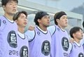 【サンフレッチェ広島「E-1」アルバム】J1広島に所属する日本代表5選手の中国戦の写真33枚！ジャーメイン良、中村草太、川辺駿、田中聡、荒木隼人、大迫敬介の現地写真「日本代表ー中国代表」の画像019