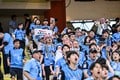 【サポーターアルバム(2)】現地撮影70枚！　3得点勝利でクラブ初アジア・ファイナリスト！ ACLE準決勝に駆け付けた川崎サポーター「川崎フロンターレ―アル・ナスル」の画像007
