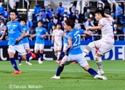脇坂泰斗が試合後に「きゅんです。」披露！ 放った相手への王子様的優しさの画像