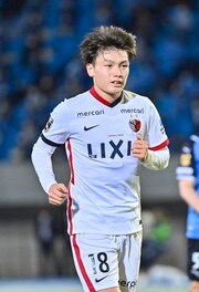 鹿島アントラーズ、浦和レッズ戦最強“3トップ”が躍動でチャンス量産！ 連続好機でヴァイラー監督が交代枠余らせる判断も「連続ドロー」に引き込まれるの画像