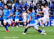 絶対王者・川崎「最大の窮地」に追い込んだAC長野パルセイロ【天皇杯】2回戦 原悦生PHOTOギャラリー「サッカー遠近」の画像