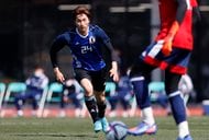 「サッカー批評のtoto予想」(第1294回)4月9・10日 横浜F・マリノスは泣きっ面に蜂!? 2戦白星なしの川崎フロンターレなど「明暗くっきり」となる「理由」の画像