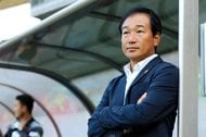 【J2マッチレースの様相】主力不在でも「負けない」磐田が首位、「猛追」京都チョウ監督はリバプールを例に「強いチームは負けたからこそ…」【戸塚啓のJ2のミカタ】【動画】(1)の画像