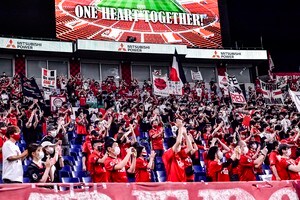 【J1分析】際立った「中盤の王・小泉佳穂」の不在【江坂任移籍後初スタメンも…浦和敗戦(1)】の画像