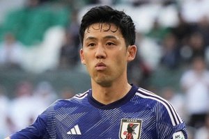 遠藤、守田ら｢絶対の存在｣を超えるドイツ、イングランドで急成長中の2人、なでしこジャパン｢初の試み｣が森保後任を決める【2025年サッカー日本代表｢3つの試練｣】(2)の画像