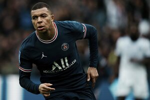 キリアン・ムバッペ 、リオネル・メッシ、ネイマールが来季着用の｢新ユニフォーム｣をPSGが発表!!日本ツアーでも着用!?「賛否両論の背番号7」がメインモデルのユニフォーム画像とは?【画像】の画像