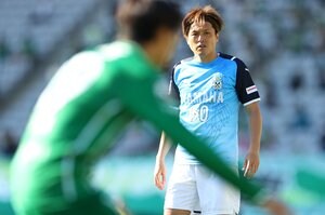 【J2TOP4「1」差バトル(2)】遠藤・大津躍動の磐田「8試合負けナシ」、「猛追」琉球「脅威の右サイド」！【戸塚啓のJ2のミカタ】の画像