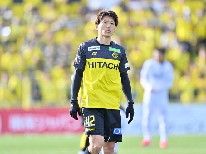 【試合アルバム】柏レイソルのプレー写真99枚！「柏レイソルー川崎フロンターレ」の画像053