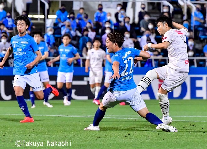 川崎、21戦無敗!(1)“飛車角抜き”でも関係なしの「青き玉」のスゴみの画像