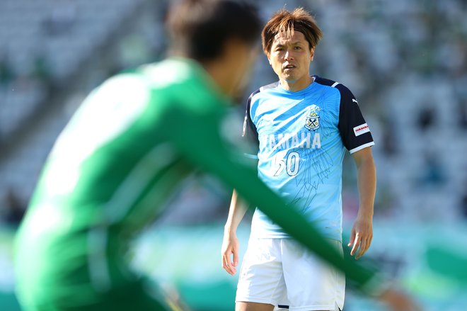 【J2TOP4「1」差バトル(2)】遠藤・大津躍動の磐田「8試合負けナシ」、「猛追」琉球「脅威の右サイド」!【戸塚啓のJ2のミカタ】の画像