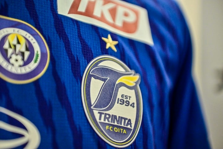 ｢やっぱうめーな！｣清武弘嗣が大分の地で決めた“らしさ全開”の17年ぶりゴールが美しい！｢タッチとシュートの柔らかささすが｣｢めっちゃ清武なゴールで激アツ｣