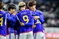 パリ五輪出場を決めた相手に完敗の大岩ジャパン【photoギャラリー(1)】U23日本代表ーU23マリ代表の画像091