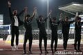 中2日で町田が驚異の3発快勝！ 古巣相手に“初ゴール”のMFが躍動＆先制のテテ・イェンギが歓喜！ 攻撃をけん引した相馬勇紀のお茶目な一面 【FC町田ゼルビアvsアビスパ福岡】激闘PHOTOギャラリーの画像009