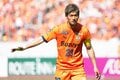2連敗の｢19位｣名古屋と3連勝の｢5位｣清水が大舞台で激突、元サッカー日本代表が火花を散らした｢東海ダービー｣の意外な勝者と期待の新星【清水エスパルスvs名古屋グランパス】PHOTOギャラリー激闘25連写の画像007