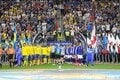 【W杯】現地カメラマンが捉えた第3戦！堂安律の献身、前田大然の歓喜、中村敬斗の苦悩、長友佑都の雄姿…激闘を経て王国ブラジル撃破へ【日本代表vsスウェーデン代表】激闘PHOTOギャラリーの画像001