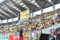 【仙台サポーターアルバム(2)】雨の試合に2000人！ 現地撮影した「ベガルタ仙台のサポーター写真99枚」！「ジェフユナイテッド千葉ーベガルタ仙台」の画像037
