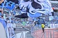 【サポーターアルバム】国立競技場を青く染め上げた川崎フロンターレのサポーター写真81枚！ ACLE準優勝後初の国内試合「鹿島アントラーズー川崎フロンターレ」の画像015