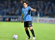 【サッカー日本代表カタールＷ杯】旗手怜央「落選」＆柴崎岳「選出」で見えた「ドイツ・スペイン」戦の基本布陣と初戦「先発・長友佑都」を推すワケ【GK～ボランチ編】の画像