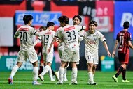 川崎フロンターレ復調のキーマンは瀬古樹か…北海道コンサドーレ札幌との合計7ゴールの激戦のスタッツ公開に「瀬古すご」「スタッツやばいな」の声の画像