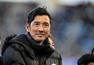 「和製マスチェラーノ」リバプール遠藤航の“偽CB”ハイライト動画が公開半日で100毎回表示突破!「すげぇ…」「対人強すぎ」「大正解じゃないかこれ」と反響続くの画像