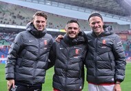 【浦和レッズ】「伊藤敦樹がバラックに見えた」！ FC東京戦で埼スタを沸かせた圧巻場面に「セルティックに引っこ抜かれそう」【動画】の画像