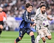 ｢ここしばらくで最高にクールなインタビュー｣バーミンガム移籍の日本代表FW古橋亨梧が｢たった一言｣で現地ファンの心をつかむ！｢気に入った｣｢何て男だ｣の声の画像