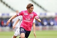 J1分析 試合前のキャプテン 乾貴士の 失敗 とは セレッソ大阪対コンサドーレ札幌 ことごとくうまく行かない日もある 1 概要 Jリーグ 国内 ニュース サッカー批評web