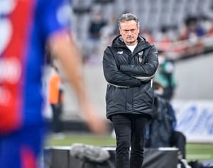 【J1考察】アルベル監督がFC東京の敗戦をポジティブに語る理由【2人のスペイン人監督のまったく異なるチームづくり】(1)の画像