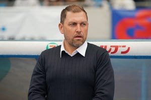 【J2で起きた「不運」】「再試合」も…“競技規則適用ミス疑惑”に見舞われたクラモフスキー山形、19位に沈むクラブの「低迷のワケ」【戸塚啓のJ2のミカタ】(1)の画像