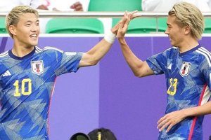 埼スタに迎える2チームが激突、｢韓国を追う｣イラクと｢ホスト国｣クウェートを連破したバーレーンの｢攻撃力｣【W杯出場に王手！サッカー日本代表は｢2025年初戦の相手｣を警戒せよ】(2)の画像