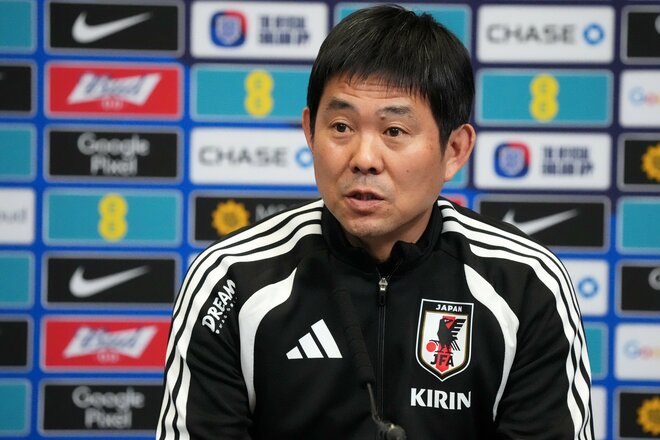 【現地写真100枚】伊東純也＆三笘薫の決勝弾から駆けつけた南野拓実＆遠藤航の姿まで！初招集、復活組、主力組も躍動！森保ジャパン｢英国遠征｣厳選ショットの画像055