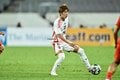 【大関友翔アルバム】川崎フロンターレMF大関友翔の中国戦での写真56枚！ 2試合連続の途中出場で魅せたプレー姿「日本代表ー中国代表」の画像036