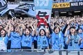 【サポーターアルバム】国立競技場を青く染め上げた川崎フロンターレのサポーター写真81枚！ ACLE準優勝後初の国内試合「鹿島アントラーズー川崎フロンターレ」の画像054