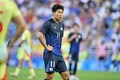 【パリ五輪・サッカー日本代表の強化と結果を振り返る「数字」(4)】期待に結果で応えた細谷真大と藤尾翔太……ウイングも含めて強化が順当な構成にの画像038