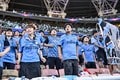 【サポーターアルバム】サウジアラビア・ジェッダ開催のACLE決勝に川崎サポーター700人が集結！ 現地で声援を送ったサポーター写真78枚「アル・アハリー川崎フロンターレ(1)」の画像052
