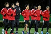 サッカー日本代表「吉田麻也＆冨安健洋」が不在！「練習初日のランニングで見えた川崎フロンターレDF谷口彰悟の決意」のワケの画像