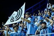 「純ちゃんスーペルゴラッソ！」韓国挑戦中の元サッカー日本代表がACLで決めた見事なゴールに賛辞が続々！「天野って感じがするゴール」「やっぱり推しだ！！」などの声が広がるの画像