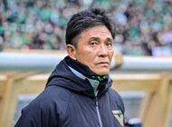 「始祖鳥＋太陽カッコ良すぎる」J1東京Vの「浦和戦限定・特別ユニ」にファン興奮！「反則だよ」「コレ来年のユニでいいよ!!」などの声の画像