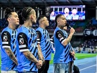 「どこの応援演説行っとんねんて思ったやんか」谷原章介のサプライズ登場に「来てくれると信じていました!」の声!「スピーチ最高でした」とファンも拍手の画像