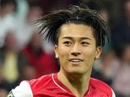 サッカー日本代表MF中村敬斗が悲痛な叫び！クラブ敷地内に無断侵入！抱きつかれて頭の中が真っ白に…事情通が明かす｢現地フランスでのストーカー被害｣恐怖の4か月(1)の画像
