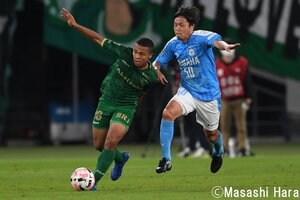 【J1分析】大住良之×後藤健生「深夜の激論」2021開幕（7）監督不在の徳島も「大化けしそうな藤田譲瑠チマ」の画像